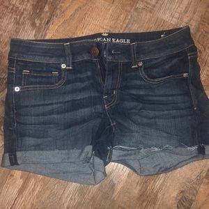 American Eagle shorts